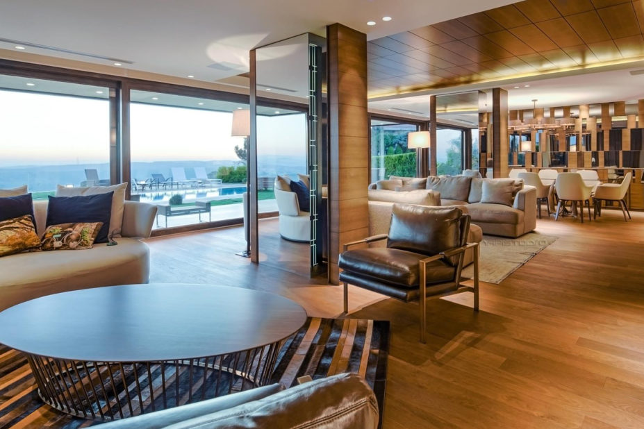 hotel design