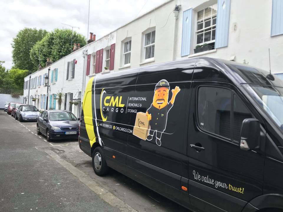 cml cargo